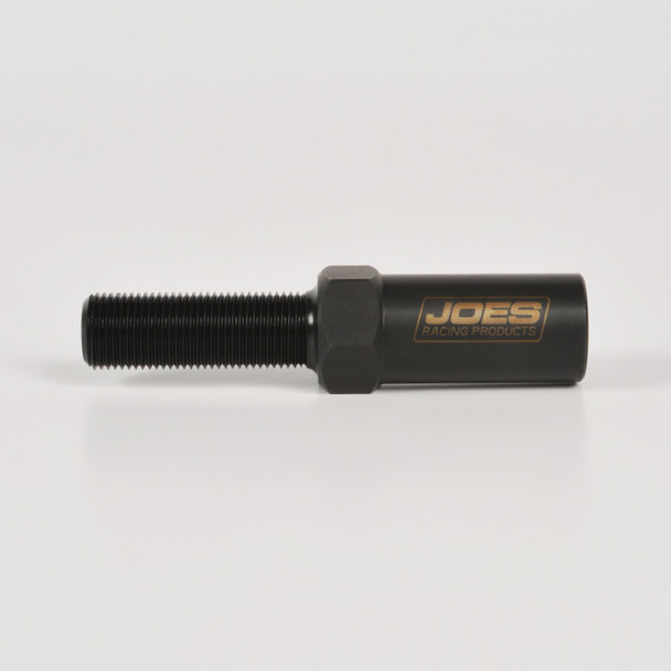 Tie Rod Quick Adjuster 5/8in  Steel (JOE14751-B)