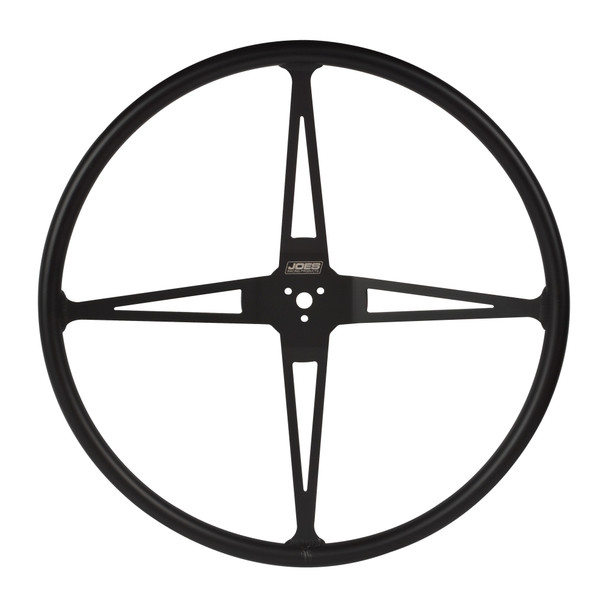 Pit Steering Wheel 24in  (JOE13599)