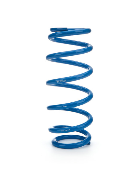 Spring  DLM 10in 225 lbs  (BILE4-MCS-0050A00)