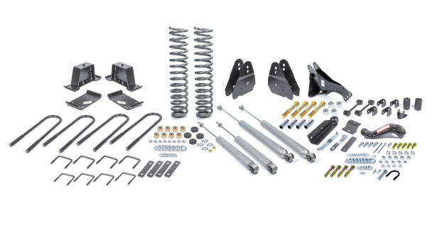 17-   Ford F250 4.5in Suspension Lift kit (RCS55020)