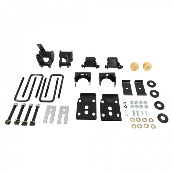 21-   Ford F150 Flip KIt  (BLL6451)