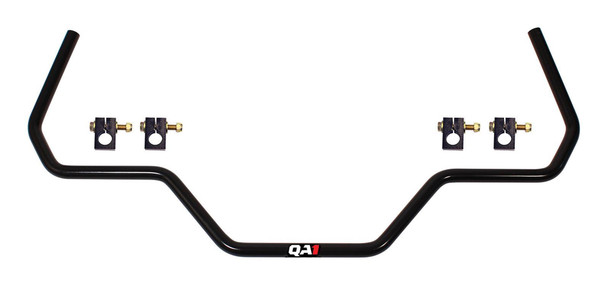 Sway Bar Kit Rear 1in 78-87 GM A/G Body (QA152878)