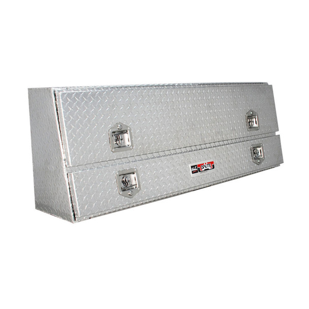 Brute Contractor TopSide Tool Box (WES80-TBS200-72)