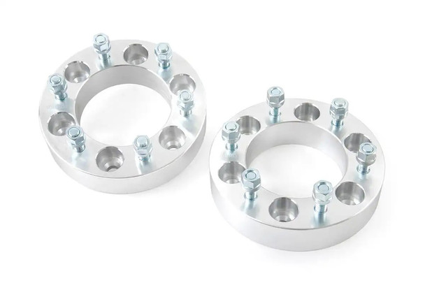 1.5 Inch Wheel Spacers 6x5.5 Chevy/GMC (RCS10086)
