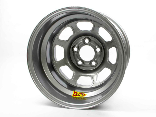 15x8 3in. 5.00 Silver  (ARW51-085030)