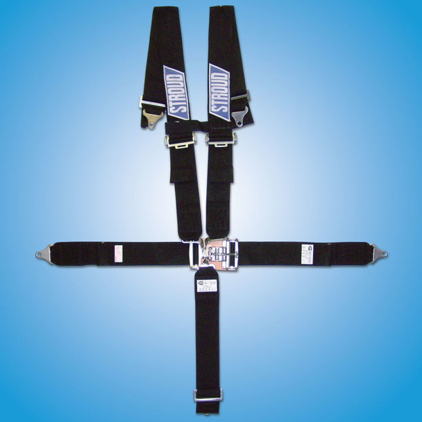 Individual Latch & Link Belts
