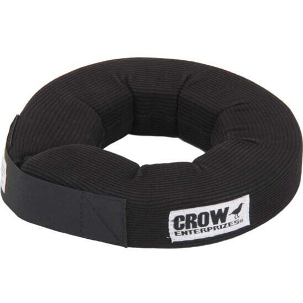 Neck Support Small JR Racer Black (CRW20164K)