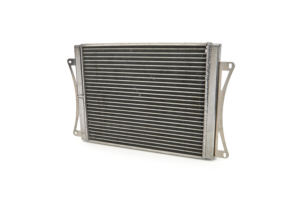 Oil Cooler SLM -12an w/ Fan 17.5in x 12.5in (DUNORA.SLM)