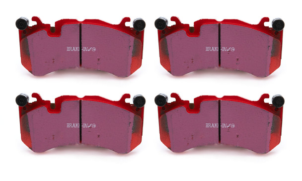 Brake Pads Redstuff Front MB C63 08-13 (EBCDP31939C)