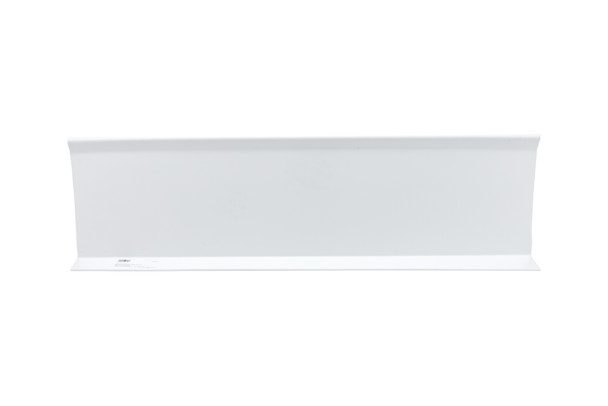 Spoiler Right Side Blade White (FIV32000-47751-W)