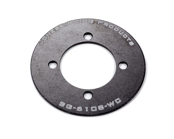 Belt Guide Dual Dowel Crankshaft Pulley (JRPBG-6108-WC)