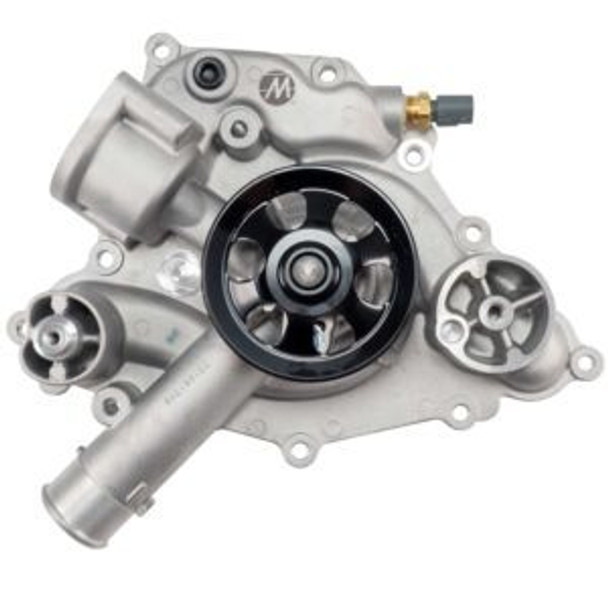 Water Pump - Dodge Gen III Hemi 5.7L/6.4L 11-13 (MELMWP-514TS)