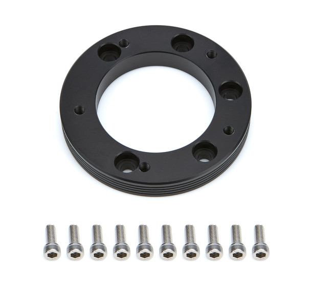 Steering Adapter 5 Bolt To 6 Bolt Quick Release (MPIMPI-A-5/6BLT)