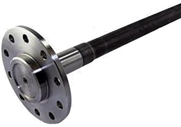 Flange Axle 7.5in GM With 2 Bolt 5x4.7 (PEMFLAX7.5GMSSM)