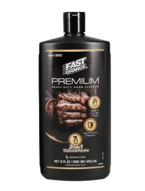 Fast Orange Premium 15 Ounce (PEX25922)