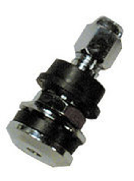 Chrome Valve Stem (QRP56-115)