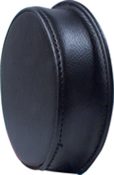 Steering Wheel Pad Black (QRP58-245)