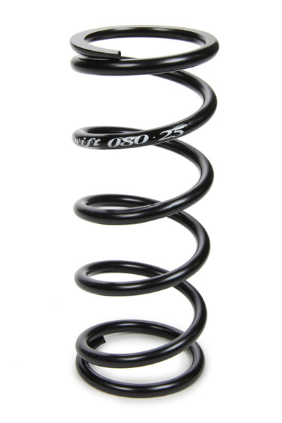 Coilover Spring 8in x 2.5in 500lbs (SWI080-250-500)