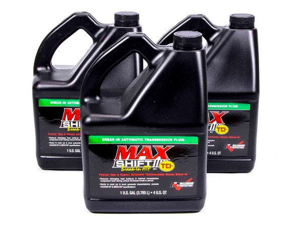 Transmission Fluid Maxshift Break In (3pk) (TCI15900TCI)