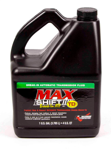 Transmission Fluid Maxshift Break In 1 Gal (TCI15901TCI)