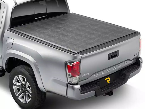Sentry Bed Cover 24- Toyota Tacoma 5ft (TRX1556101)