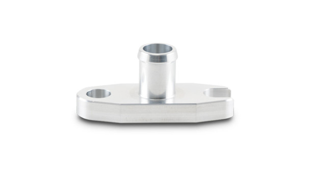 Oil Drain Flange 05/8in OD Male Neck (VIB28501)