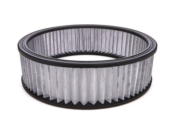 14in Round High Flow Filter 4in Tall (WLK3001188-4)