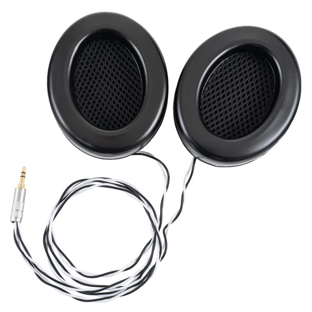 Ear Cup w/ Elite Stereo Speakers 3.5mm Plug (ZAMKITEAR003COMEL)