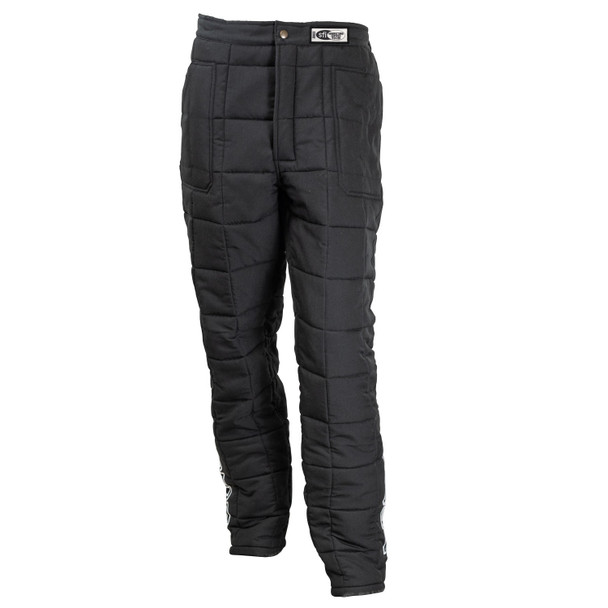 Pant ZR-Drag Black Medium (ZAMR09P003M)