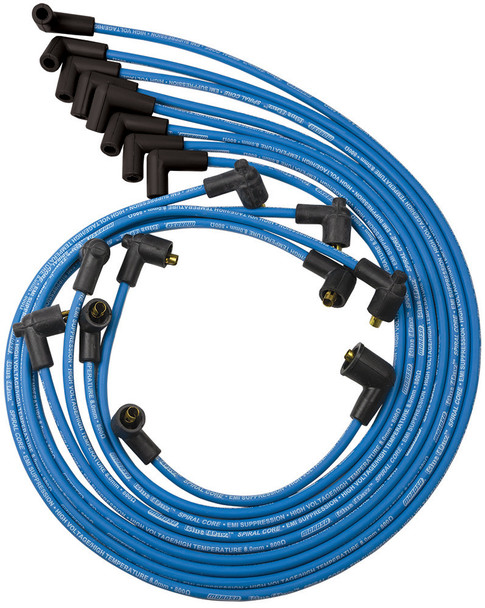 Blue Max Ignition Wire Set (MOR72500)