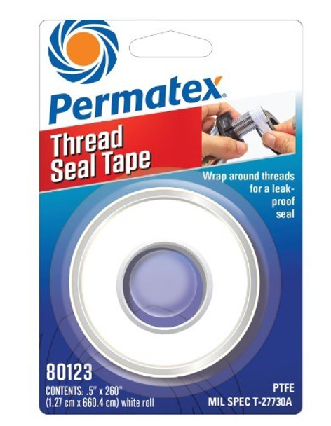 HD Thread Sealant Tape (PEX80123)