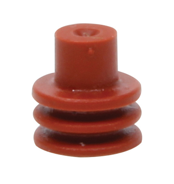 Red Cable Seal Weatherpack (QRP50-304)