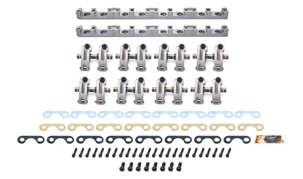 Pro Shaft Rocker Kit SBF TFS High Port 1.60/1.60 (JESKPS-03726-6060)