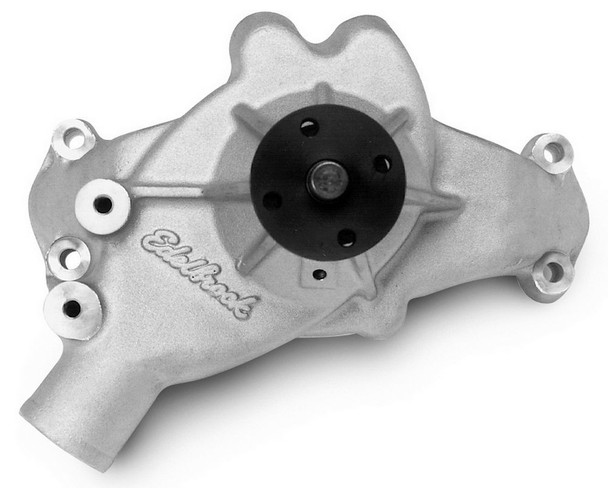 BBC Water Pump - Reverse Rotation (EDE8853)