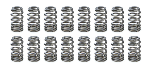 1.445 Valve Springs - Ovate Beehive (16) (PACPAC-1255X-16)