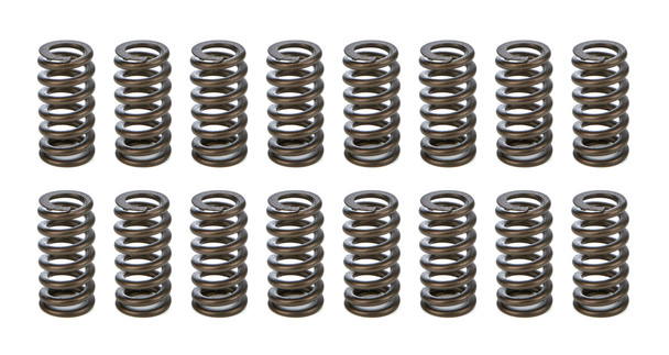 1.025 Valve Springs - Ovate Beehive (16) (PACPAC-1233-16)