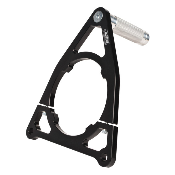 Bottle Bracket Assm for Portable Nitrogen Tank (JOE32352)