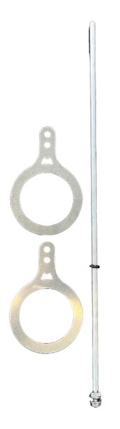 Travel Indicator Economy Assembly (TPFDTR3014)