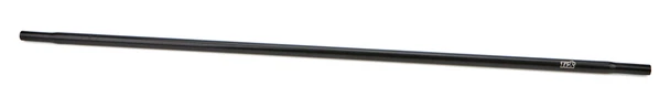Throttle Rod Black 10-32 17in Long Aluminum (TIP5638)