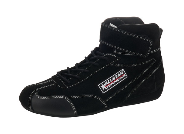 Driving Shoes Black SFI3.3/5 Pro Series 8.5