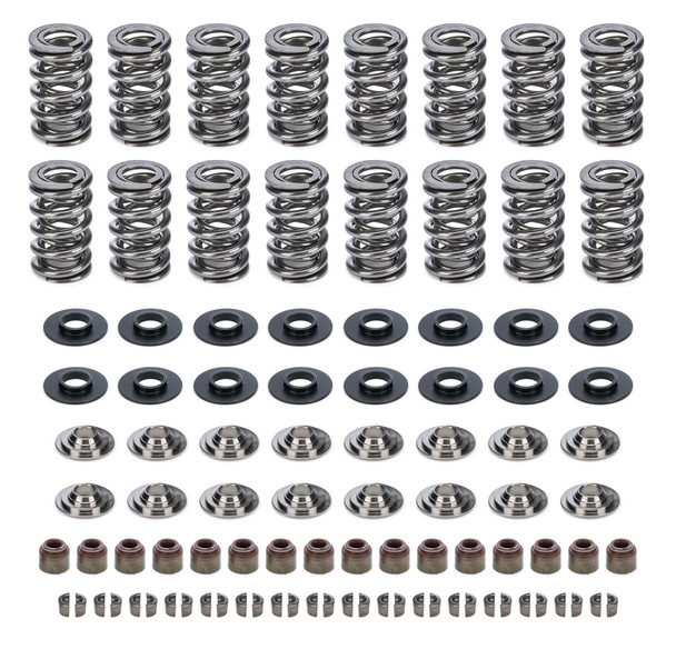 GM LS Dual Valve Spring Kit .660 Dia.