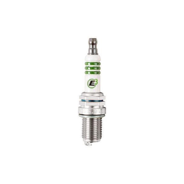E3 Race Spark Plug 14mm x .750  Gasket Seat