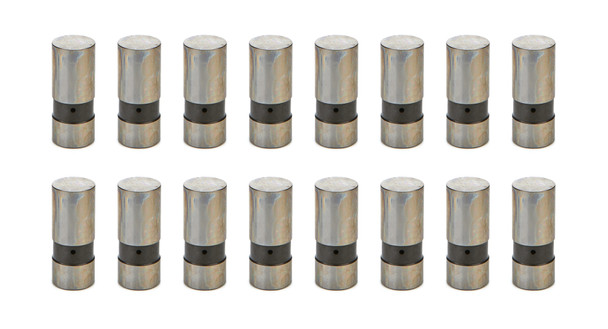 Chevy V8 Soild Lifter Set w/Lobe Face  Oiling
