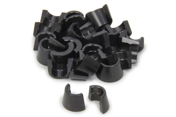 11/32 Valve Locks - 10 Degree Steel