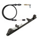 Throttle Cables, Linkages, Brackets and Components