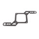 Nitrous Oxide Solenoid Brackets