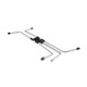 Steam Vent Hose kit