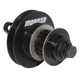 Accessory Drives and Crankshaft Mandrels