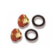 Carburetor Sight Plugs