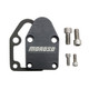 Fuel Pump Block-Off Plates